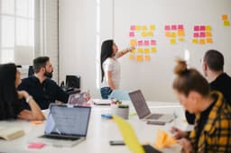 Strategy Office