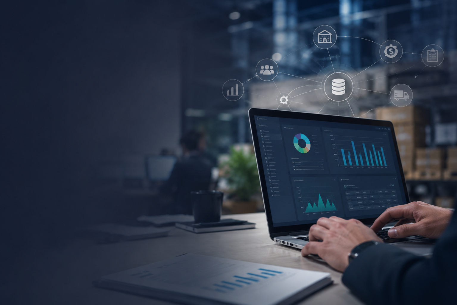 ERPNext Solutions