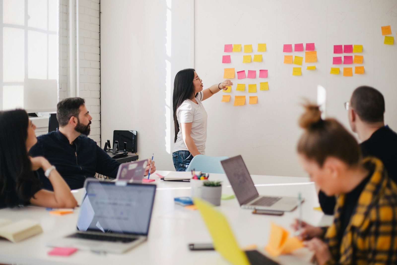 Technology Governance & AI Security by WYZOF